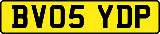 BV05YDP