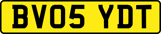 BV05YDT