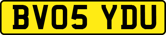 BV05YDU