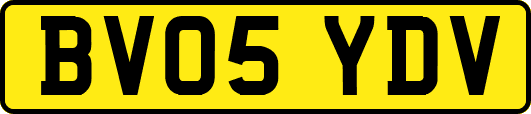 BV05YDV