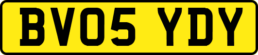 BV05YDY