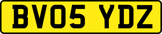 BV05YDZ