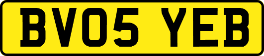 BV05YEB