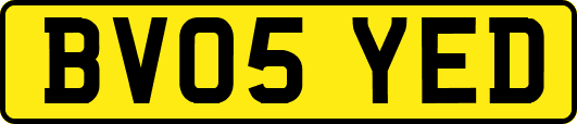 BV05YED