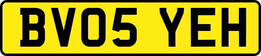 BV05YEH