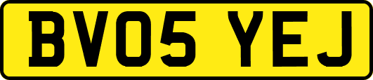 BV05YEJ