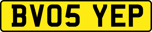 BV05YEP