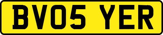 BV05YER