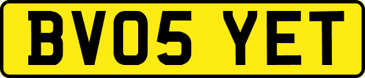 BV05YET