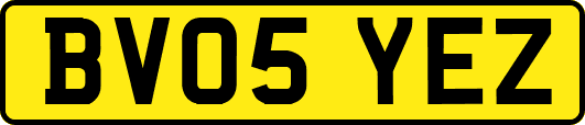 BV05YEZ