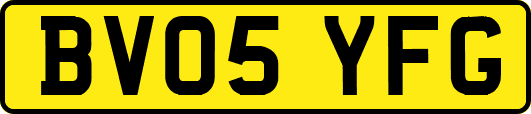 BV05YFG