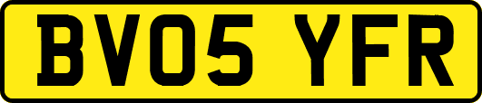 BV05YFR