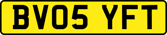 BV05YFT