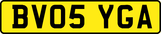 BV05YGA
