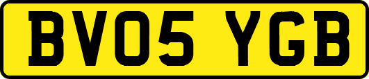 BV05YGB