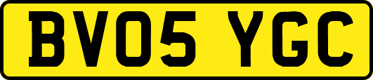 BV05YGC