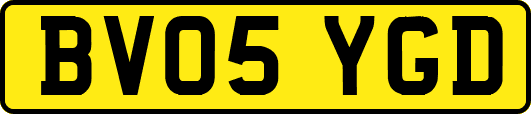 BV05YGD