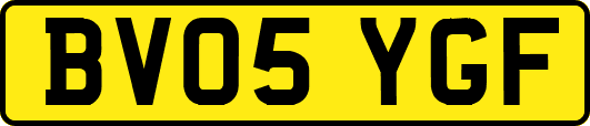 BV05YGF