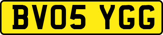 BV05YGG