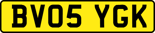 BV05YGK