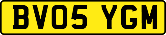 BV05YGM