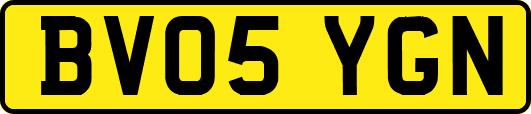 BV05YGN