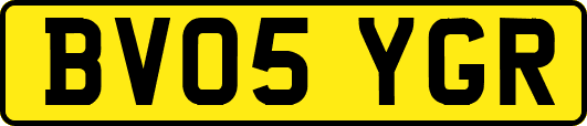 BV05YGR