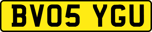 BV05YGU