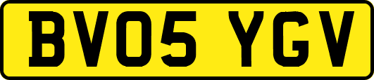 BV05YGV