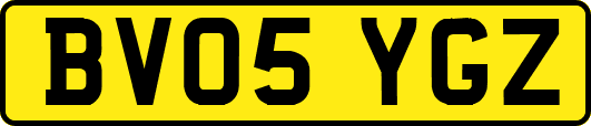 BV05YGZ