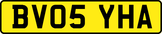 BV05YHA
