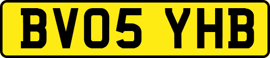 BV05YHB