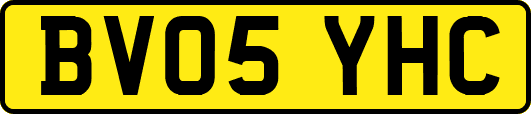 BV05YHC