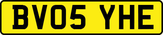 BV05YHE