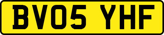 BV05YHF