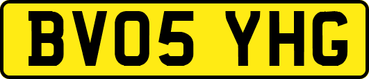 BV05YHG