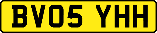 BV05YHH