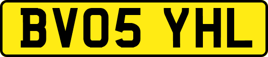 BV05YHL