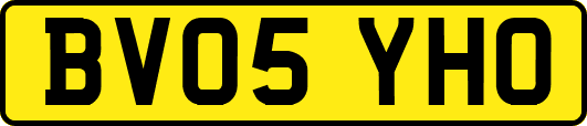 BV05YHO