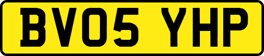 BV05YHP