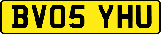 BV05YHU