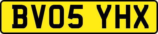 BV05YHX