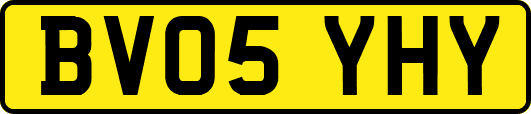 BV05YHY