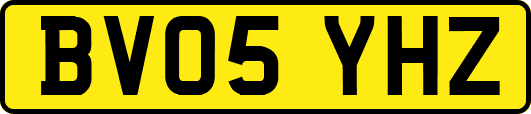 BV05YHZ