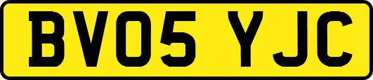 BV05YJC