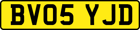 BV05YJD