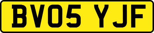 BV05YJF