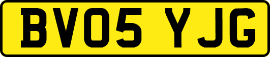 BV05YJG