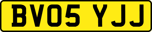 BV05YJJ