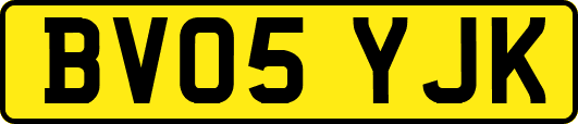 BV05YJK